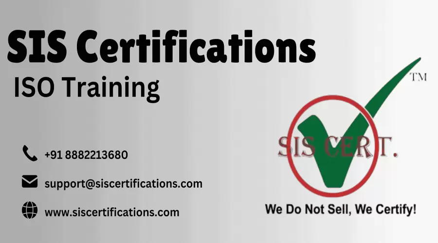 ISO Training: Your Key to Achieving Global Standards Excellence